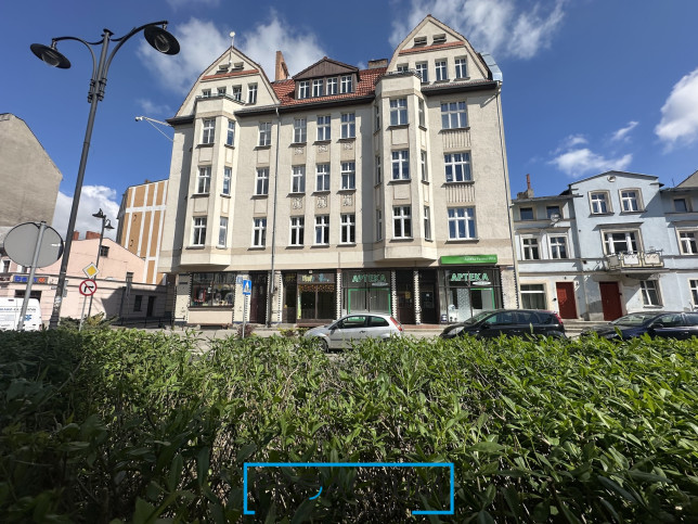 Lokal Wynajem Toruń Adama Mickiewicza 14