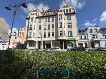 Lokal Wynajem Toruń Adama Mickiewicza