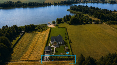 Działka Sprzedaż Skarlin