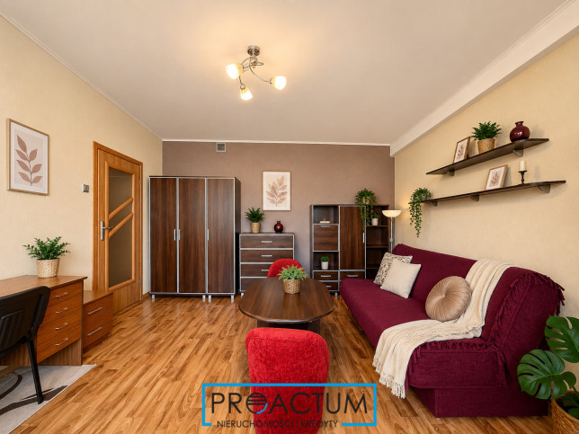 Mieszkanie Sprzedaż Bydgoszcz Fordońska 4