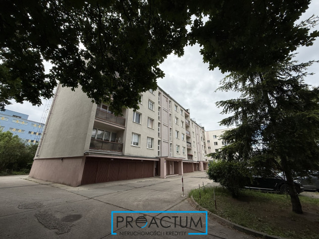 Mieszkanie Sprzedaż Bydgoszcz Fordońska 16
