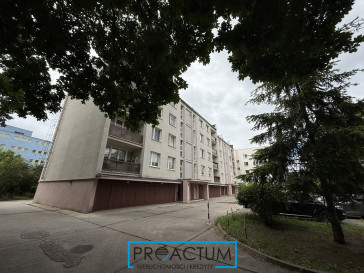 Mieszkanie Sprzedaż Bydgoszcz Fordońska
