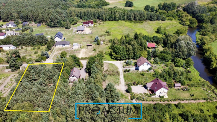 Działka Sprzedaż Lubicz Dolny 6