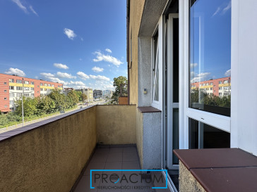 Mieszkanie Sprzedaż Toruń Grudziądzka