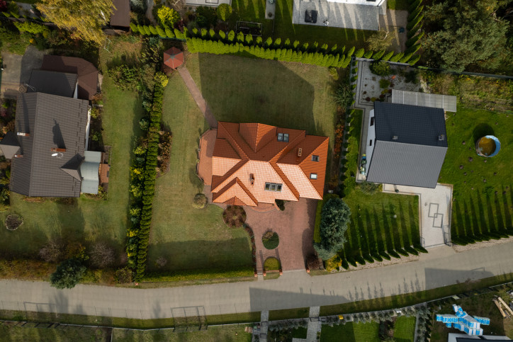 Dom Sprzedaż Ciechocinek 5