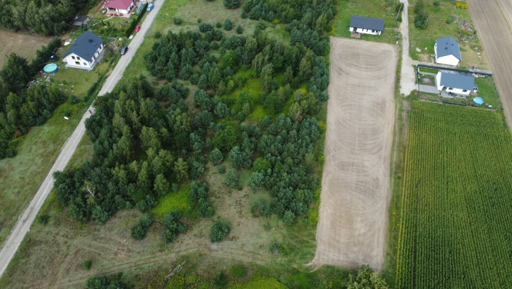 Działka Sprzedaż Obrowo 6