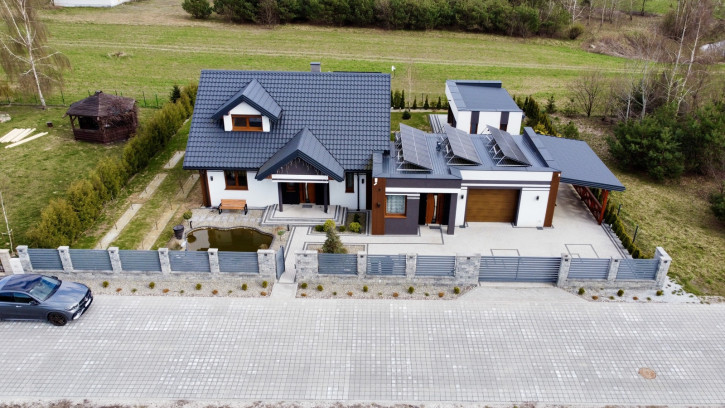 Dom Sprzedaż Czernikowo 19