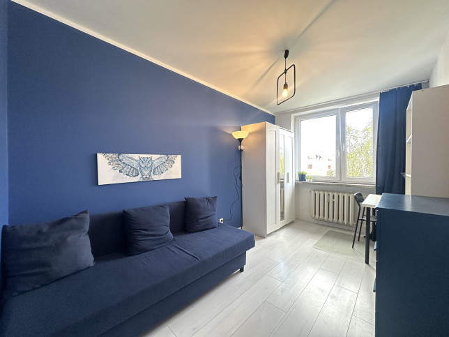 Mieszkanie Sprzedaż Toruń Gołębia 2