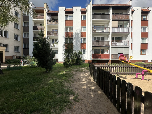 Mieszkanie Sprzedaż Toruń Gołębia 17