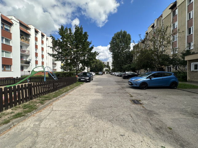 Mieszkanie Sprzedaż Toruń Gołębia 19