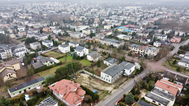 Działka Sprzedaż Toruń 9