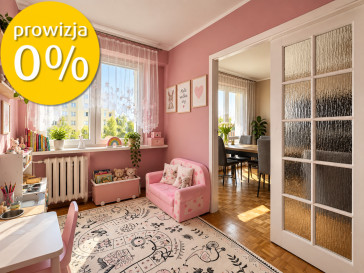 Mieszkanie Sprzedaż Toruń Ludwika Rydygiera