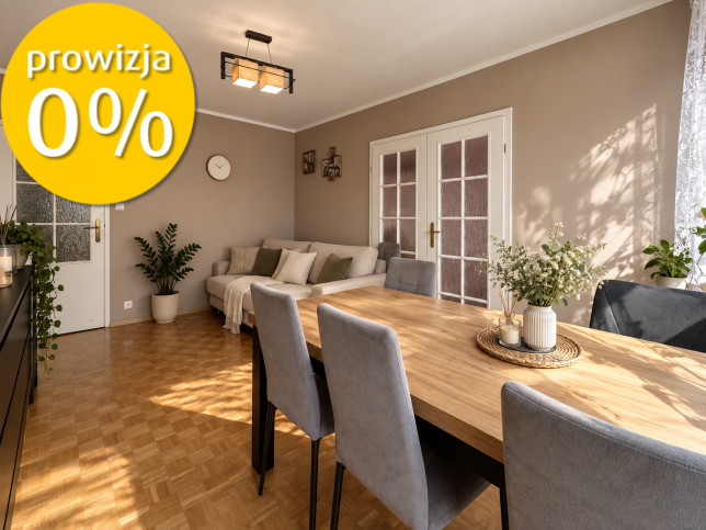 Mieszkanie Sprzedaż Toruń Ludwika Rydygiera 1