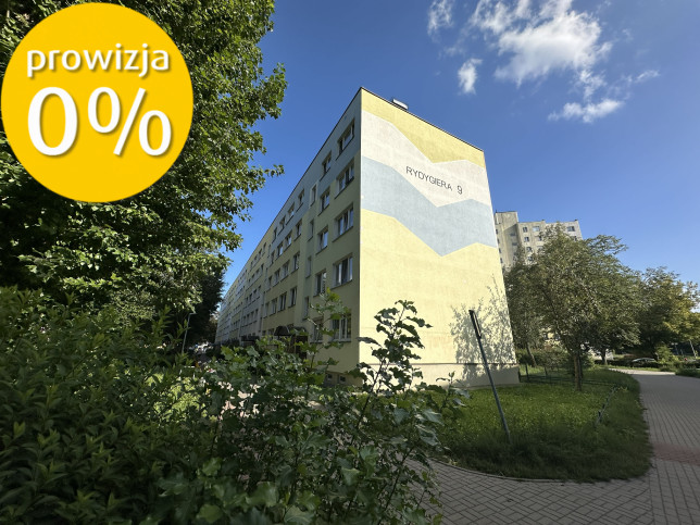 Mieszkanie Sprzedaż Toruń Ludwika Rydygiera 11