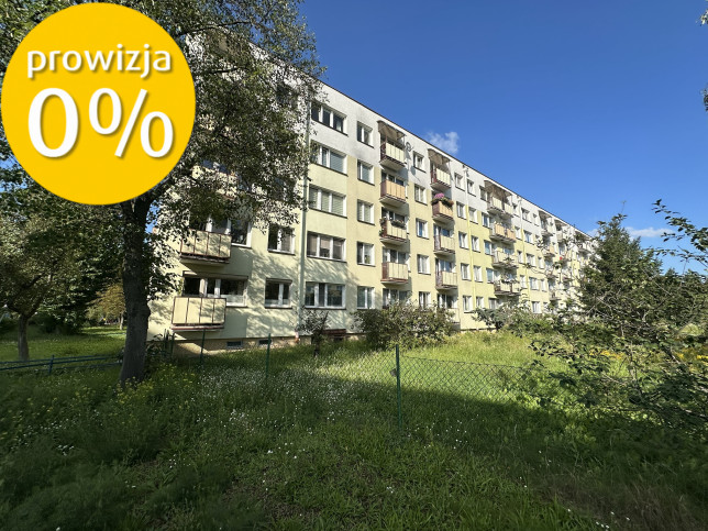 Mieszkanie Sprzedaż Toruń Ludwika Rydygiera 12