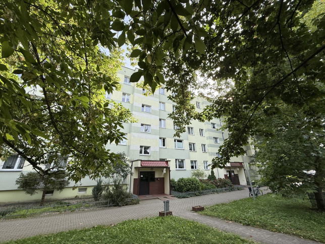 Mieszkanie Sprzedaż Toruń Hugona Kołłątaja 17