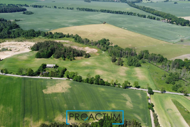 Działka Sprzedaż Wiśniewo 2
