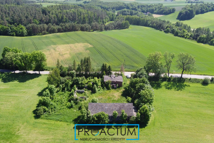 Działka Sprzedaż Wiśniewo 5