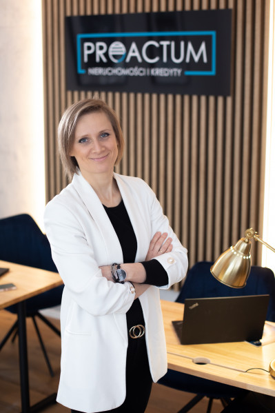 Krystyna Balicka (Biuro główne)